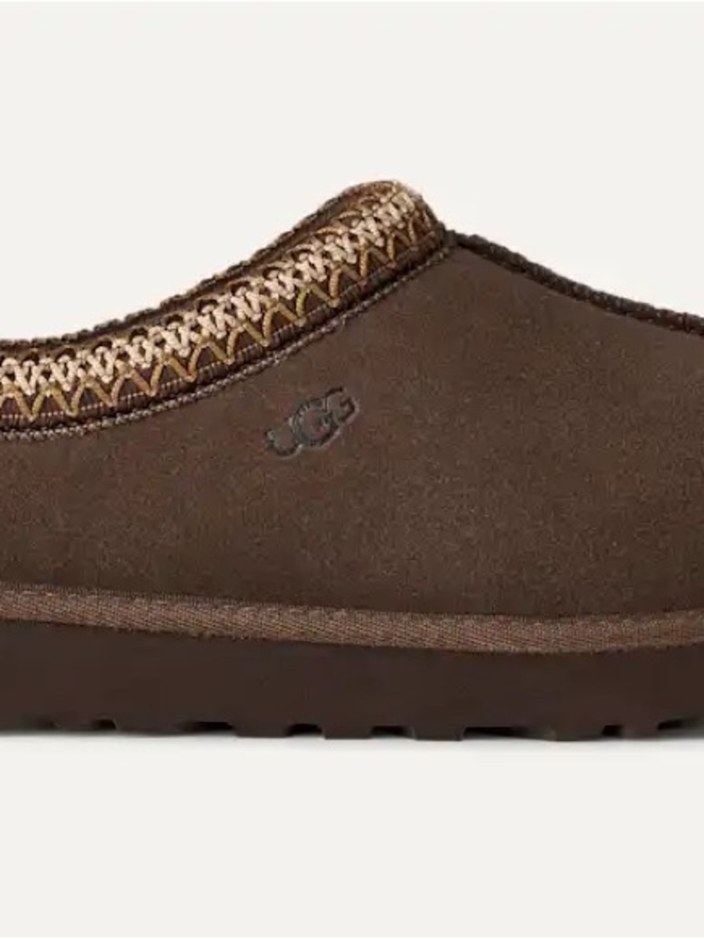 Ugg Tasman II